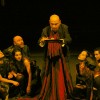 Agamemnon